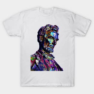 Abraham Lincoln T-Shirt